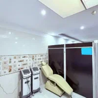 درمان افتادگی سینه / با ارف بدون جراحی
