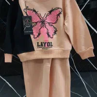 بلیز شلوار بچگانه   هایکلاس