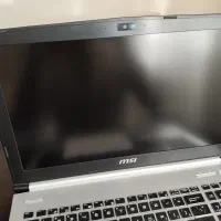 لپتاپ MSI مدل پرستیژ|رایانه همراه|تبریز, |دیوار
