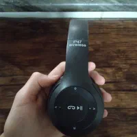 هدفون P47