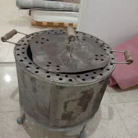تنور گازی