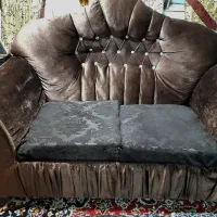 مبل دو نفره