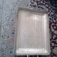 سینی|ظروف سرو و پذیرایی|قم, شهدا|دیوار