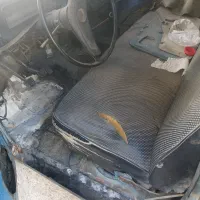 نیسان کمپرسی مدل ۶۶|خودرو سواری و وانت|مرند, |دیوار