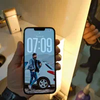 آیفون۱۳پرومکس۲۵۶|موبایل|ارومیه, |دیوار