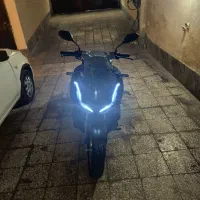 adv 150|موتورسیکلت|تهران, وحیدیه|دیوار