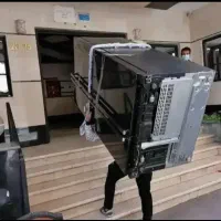 باربری حمل بار اثاثیه منزل کارگرخالی اسباب کشی