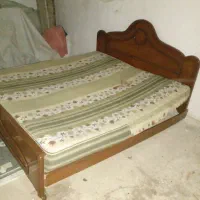 تخته خواب دونفره