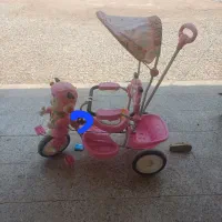 زرگان|دوچرخه، اسکیت، اسکوتر|اهواز, امانیه|دیوار