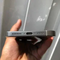 اپل iPhone 16 Pro Max با حافظهٔ ۲۵۶ گیگابایت|موبایل|یزد, |دیوار