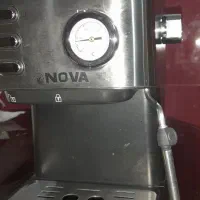 اسپرسو ساز نوا