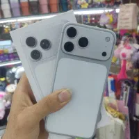 آیفون17 پرو حافظه 512