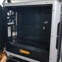 کیس حرفه ای COOLER MASTER C700M|قطعات و لوازم جانبی رایانه|تهران, میدان ولیعصر|دیوار