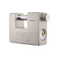 قفل کتابی فولادی هیلان(تالین)|ابزارآلات|کرج, دولت‌آباد|دیوار