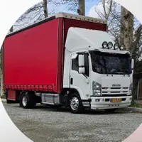 خدمات باربری اتوبارحمل باراثاث کشی کارگربا50%درصد