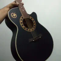 گیتار آکوستیک