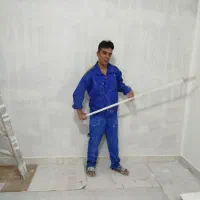 نقاشی ساختمانی