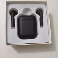 هدفون بلوتوثی« ارپاد»InPods12 (مدل i12 TWS)