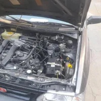 پراید مدل ۸۳ نوک مدادی بدون رنگ|خودرو سواری و وانت|اصفهان, شهرک صنعتی امیرکبیر (شاپور جدید)|دیوار