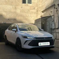 بی وای دی BYDچین پلاس (نقد و اقساط)