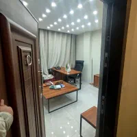 اجاره دفتر اداری باوسایل 50 مترسنگر ابتدای گلریزان