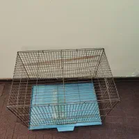 دو مدل قفس پرنده کاملا سالم