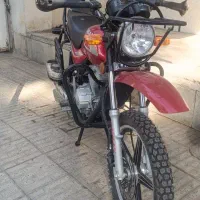 موتور احسان شکاری مدل ۱۴۰۴