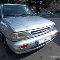 پراید 141 مدل 87 شرایط و اقساط هم میدم