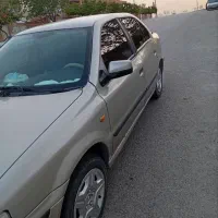 سمند مدل ۸۲