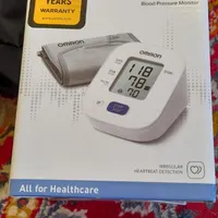 فشارسنج بازویی  omron