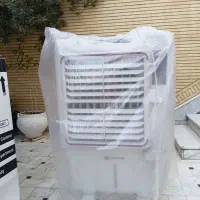 کولر آبی ایستاده