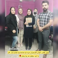 آموزش حسابداری بازارکار + معرفی صددرصد|خدمات آموزشی|اهواز, نادری|دیوار