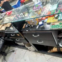 وسایل کامل سوپر مارکت|فروشگاه و مغازه|فشم, |دیوار