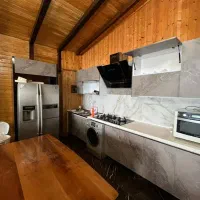 اجاره روزانه سه خواب vip لب دریا شهرک دریاکنار|اجارهٔ کوتاه‌مدت ویلا و باغ|بابلسر, |دیوار