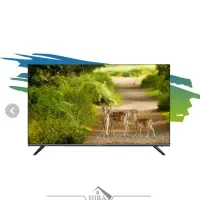 تلویزیون 55اینج اسنوا هوشمند