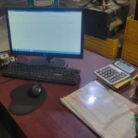 یک حسابدار خانم کاردرلوسترسازی نیازمندیم