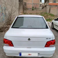 پراید ۱۳۲ مدل ۹۸|خودرو سواری و وانت|گرگان, |دیوار