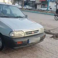 پراید ۱۳۱|خودرو سواری و وانت|الشتر, |دیوار