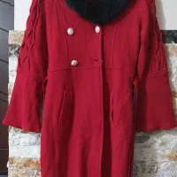 چند تا کاپشن دخترانه نو و تمیز