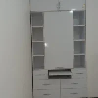 نصب و تعمیراتMDF. کابینت .کمد دیواری .درب اتاقی