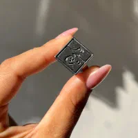 انگشترای حک|بدلیجات|مرند, |دیوار