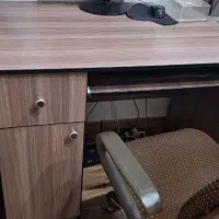 میز کامپیوتر