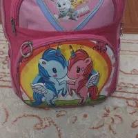 کیف دخترانه