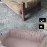 تعمیرات مبل ماندگار|خدمات پیشه و مهارت|شیروان (خراسان), |دیوار