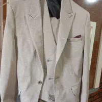 فروشی کت وشلوار پسرانه