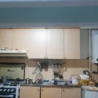 آپارتمان ۱۰۰ متری جنب کوی فرهنگیان