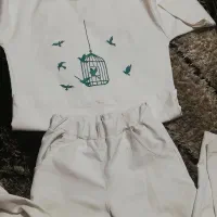 لباس|لباس|شیراز, کرونی(خاتونک)|دیوار