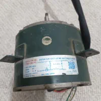 فن کندانسور ۱۶۰وات