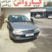 پژو پارس ۱۴۰۰موتور xup|خودرو سواری و وانت|مشهد, رضاشهر|دیوار