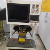 دستگاه تعویض فلت ال سی دی